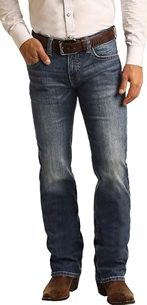rock and roll jeans amazon