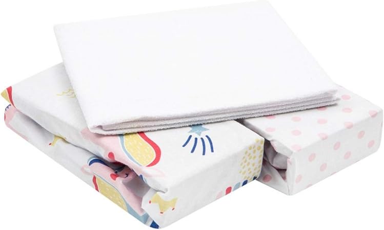 kinderkraft neste mattress