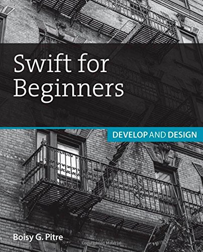 Swift for Beginners