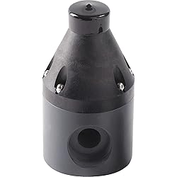 Hayward RPV1150TPE1 Series RPV Diaphragm Back