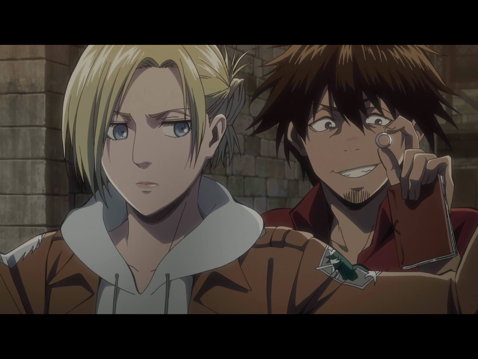 ブラック系値引きする 進撃の巨人ova 青年漫画 漫画ブラック系 12 4 Eur Artec Fr