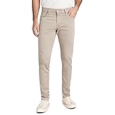 AG Adriano Goldschmied Men's Tellis Modern Slim Jeans in Commuter Performance 34"