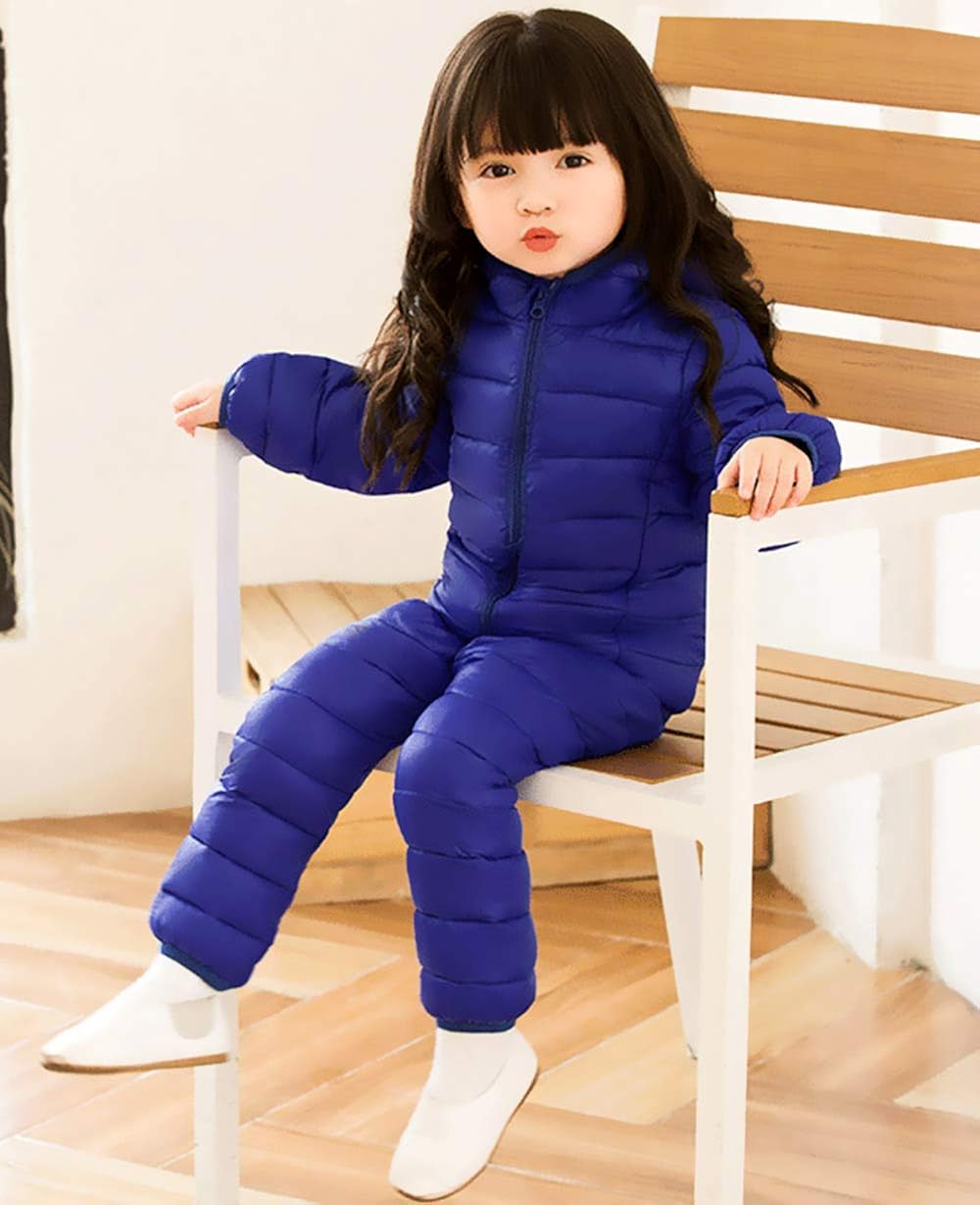 padded trousers baby