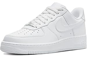 Nike Men's Air Force 1 '07 An20 Sneaker