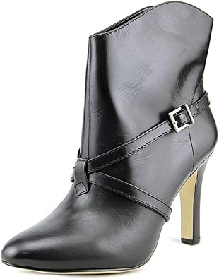 bcbgeneration black booties