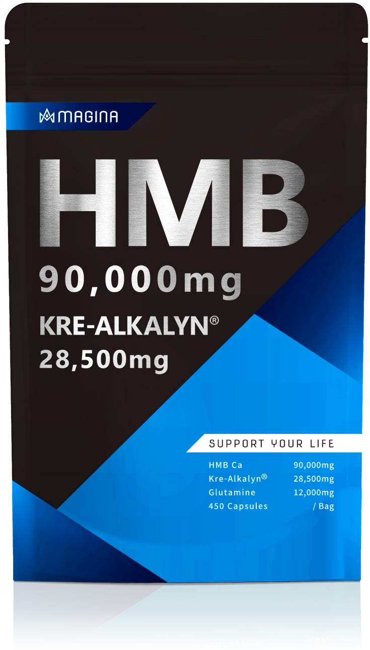 Mua Magina マギナ Hmb 90 000mg クレアチン 95 000mg相当 高純度 クレアルカリン サプリメント グルタミン アミノ酸 筋トレ ダイエット Hmbクレアルカリン 1袋 30日分 Tren Amazon Nhật Chinh Hang 21 Fado