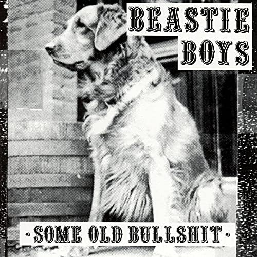 Beastie Boys - Some Old Bullshit - Amazon.com Music