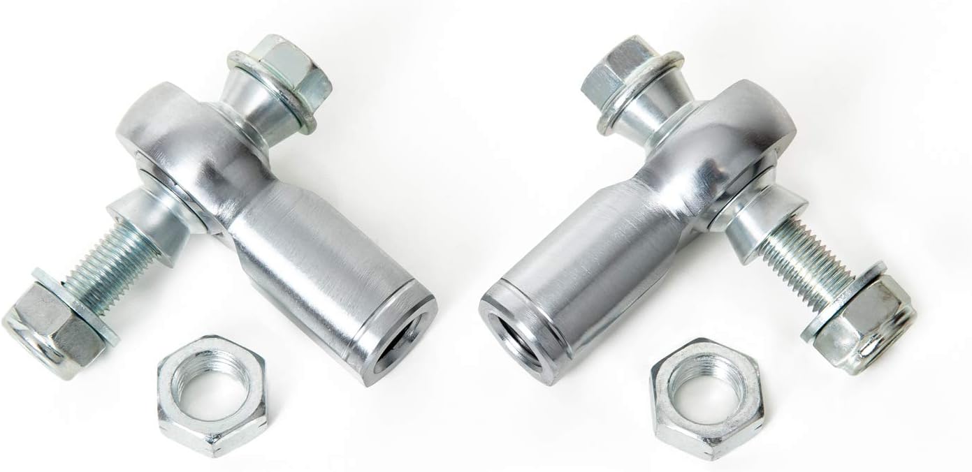 American Star 4130 Chromoly Polaris RZR & Ranger UTV"LONG