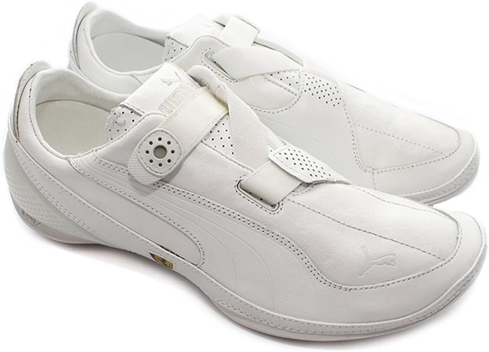 puma furio v sf ferrari