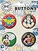 Ata-Boy DC Comics Originals Wonder Woman Assortment #1 Set of 4 1.25