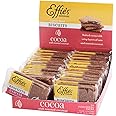 Effie's Homemade Biscuits - Cocoa - Single Serve Tray - 24 Pack