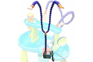 Around the Sea Purchase Water Table Pump DIY Kids Water Table New Creative Ways to Play