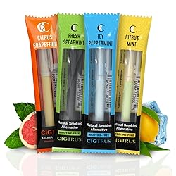 Cigtrus Oral Fixation Craving Relief Quit Smoking