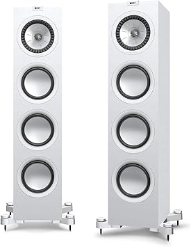 kef q750 white