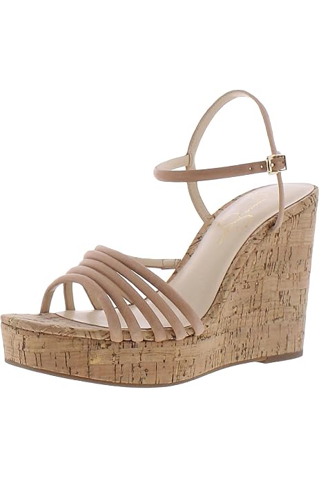 Maede Espadrille Wedge Sandal 