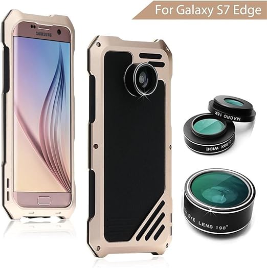 Handy Objektive Kamera Linse Aufsatz für Samsung Galaxy Amazon.de Elektronik