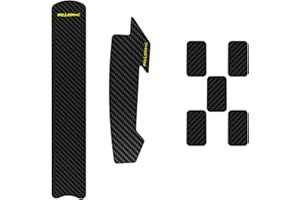 Bicycle Frame Protective Sticker Tape Chain Guard Protector Cable Hose Scratch Resistant Anti-Scratch