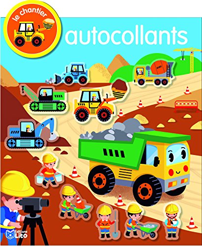 Autocollants [ou] mes véhicules préférés en autocollants