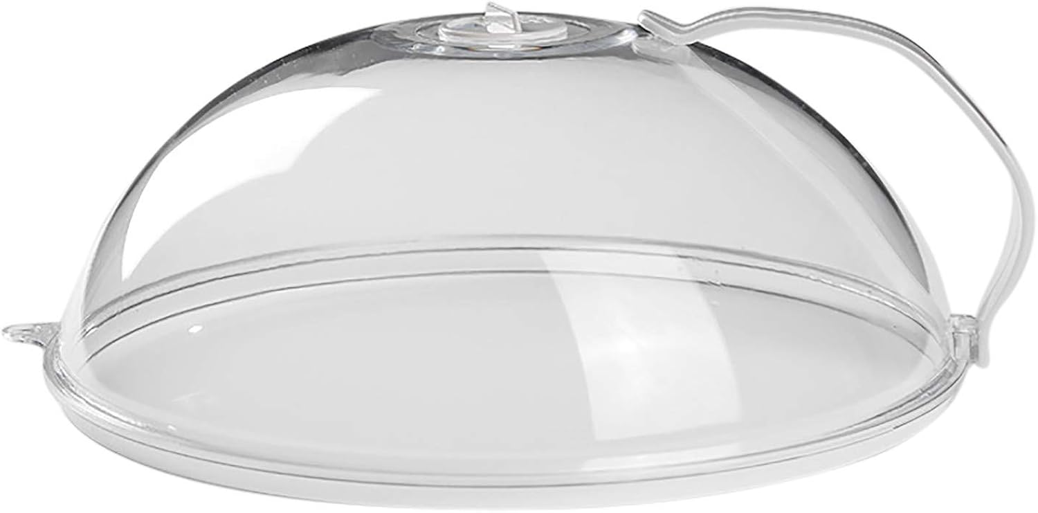 Microwave Splatter Cover,Microwave Plate Cover,Microwave