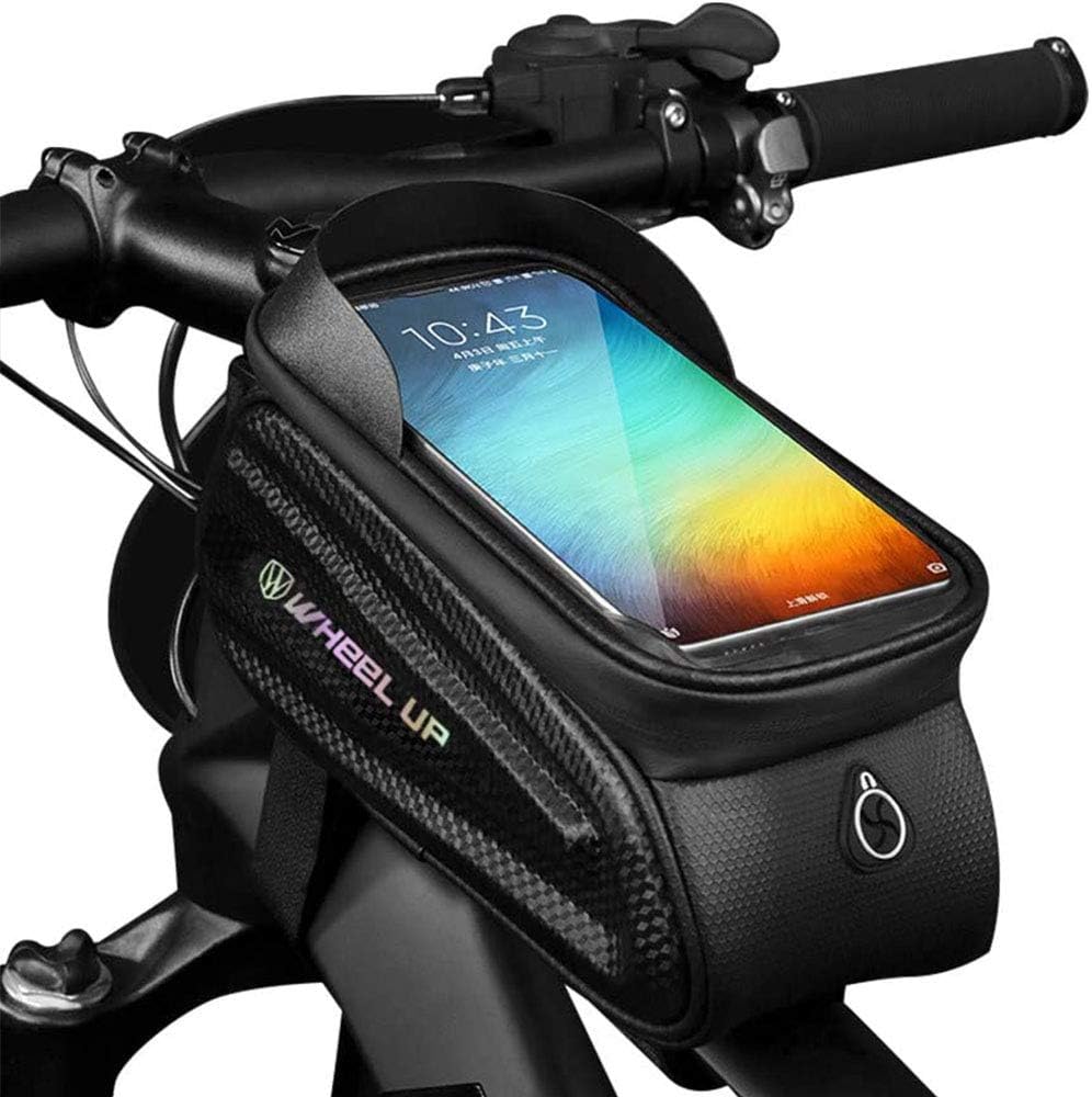 waterproof cycling top
