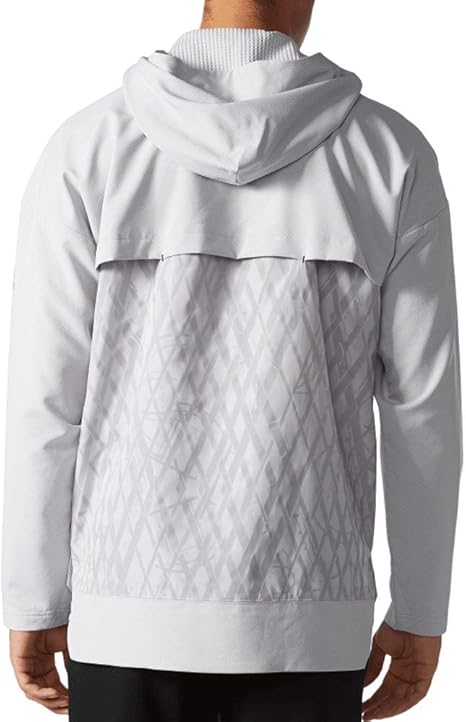 adi windbreaker basketball