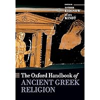 Amazon.com: The Oxford Handbook of Ancient Greek Religion
