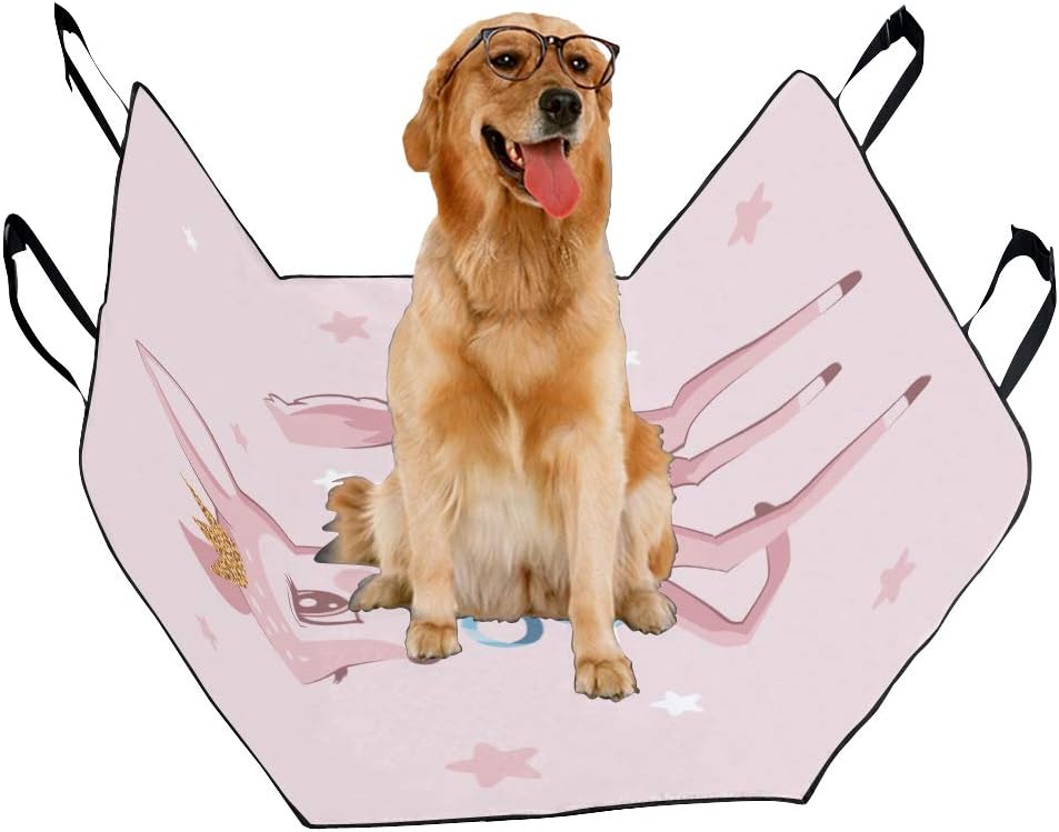 Cute dog seat covers Clearance