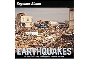 Earthquakes (Smithsonian-science)