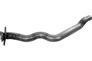 Walker® Ultra 53908 Catalytic Converter, Durable Stainless Steel Construction, Fits 2008-2009 Cadillac CTS