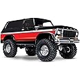Traxxas TRX-4 1979 Ford Bronco Clipless