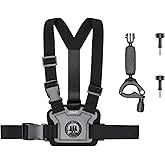 DJI Osmo Action Biking Accessory Kit, Compatibility: Osmo Nano, Osmo 360, Osmo Action 2, 3, 4, 5 Pro