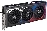 ASUS ROG Strix RTX 4070 SUPER O12G GAMING Graphics Card Overclocked Gaming view 8