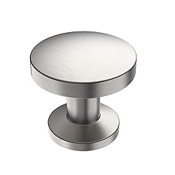 Alzassbg 30 Pack Brushed Satin Nickel Cabinet