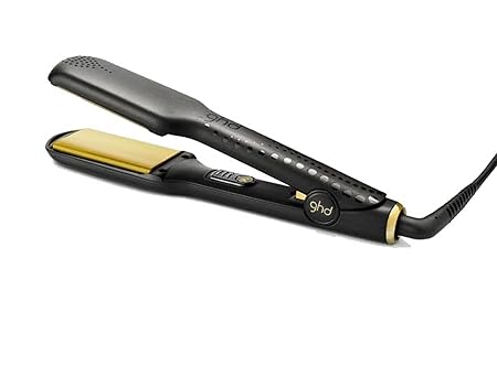 ghd V gold max Styler, schwarz