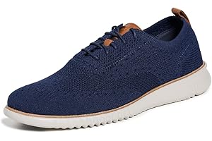 Cole Haan Men's 2.ZEROGRAND Stitchlite Oxford Shoes