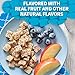 Blueberry Tiny Toast Cereal, Fruit Flavored Cereal, 11.1 oz