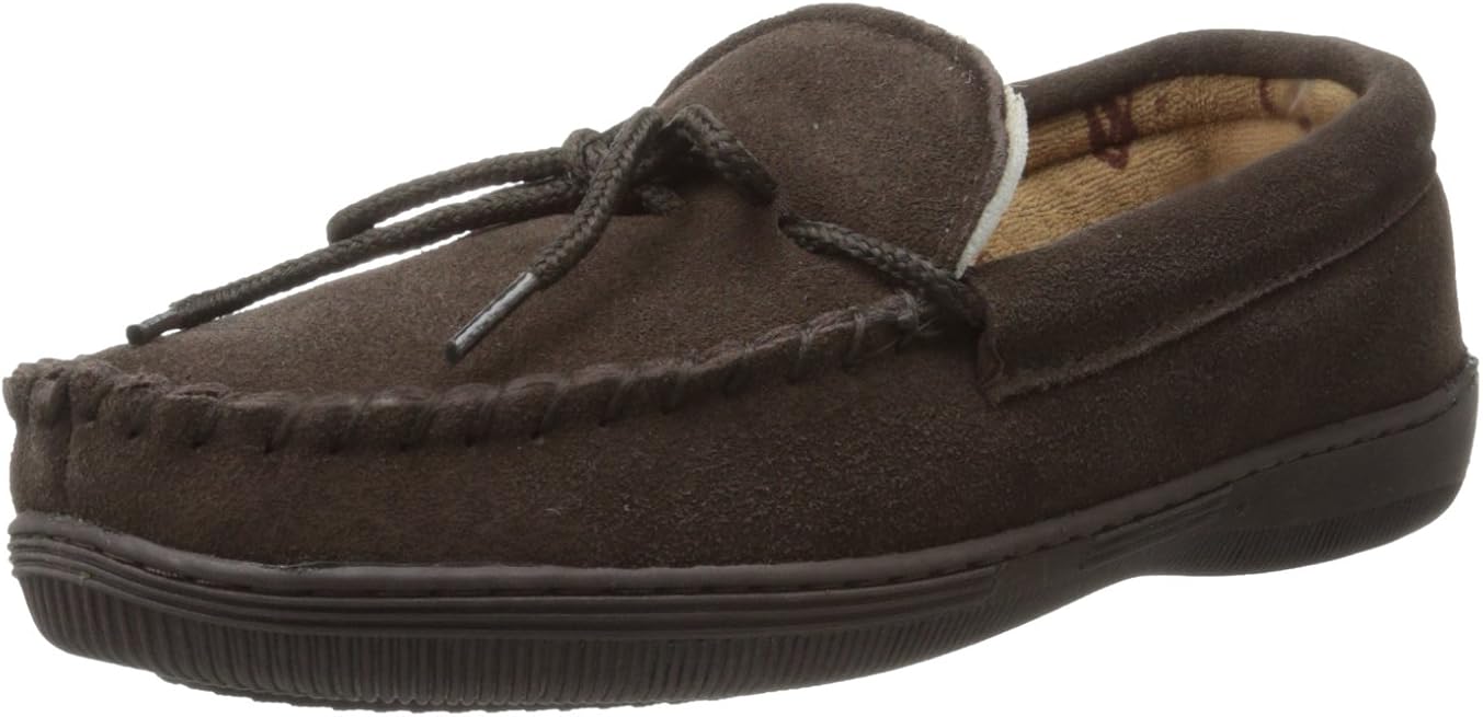 lamo moccasins mens