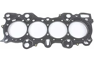 Cometic Gasket C4232-030 MLS .030 Thickness 81.5 mm Head Gasket for Honda VTEC