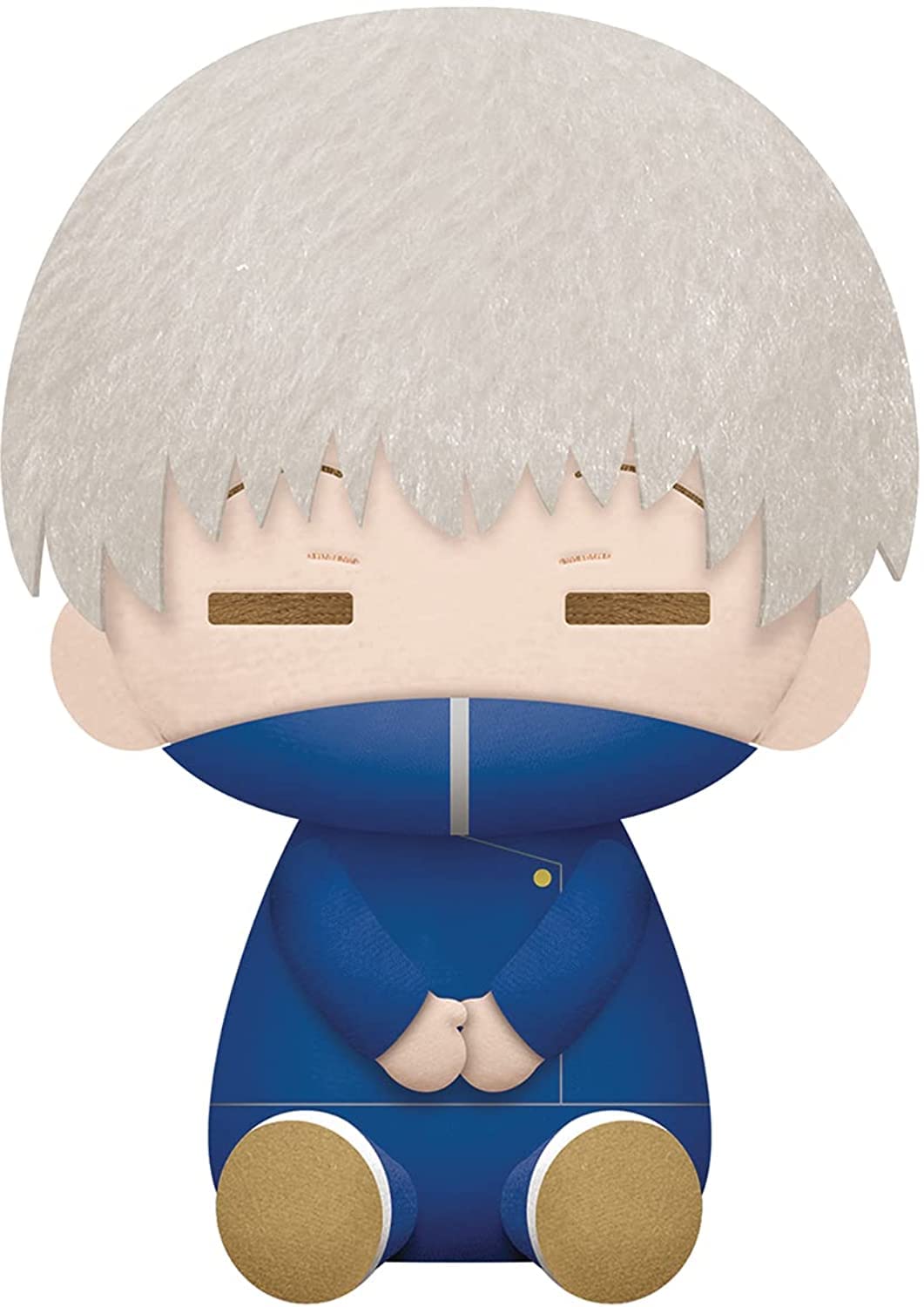 JUJUTSU KAISEN - Toge Inumaki - Big Plush 20cm