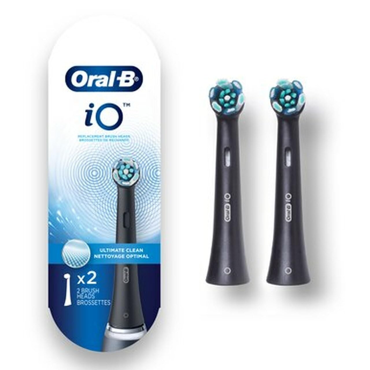 Oral-B iO Ultimate Clean