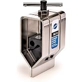 Park Tool Oversized Adjustable Saw Guide | Park Tool SG-7.2 Oversized Adjustable Saw Guide for Precise Bike Tube Cutting