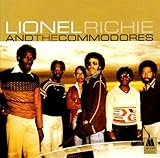 Lionel Richie Album: «Collection» (Front side)