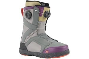 K2 Boundary Mens Snowboard Boots