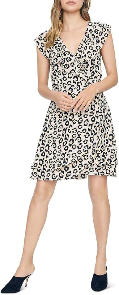 sanctuary johanna wrap dress