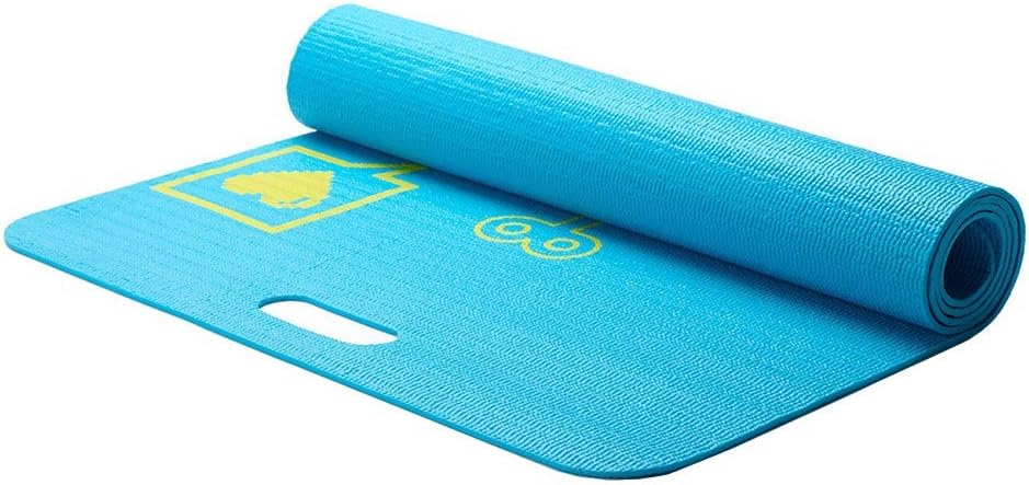 Amazon.com: Merrithew - Colchoneta de yoga y ejercicio para ...