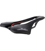 Amazon.com : Selle Italia, SLR Boost Kit Carbonio Superflow