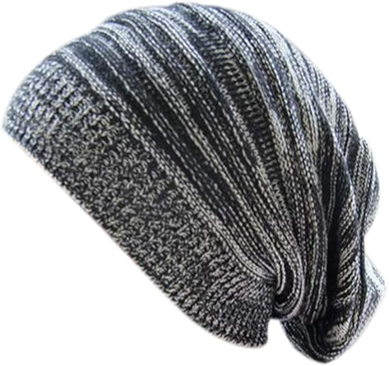 baggy beanie hat