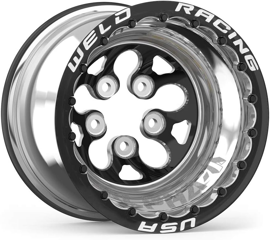 How To Anodize Aluminum Wheels / Aluminum Wheel Spacer 1 Inch Thick