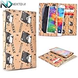Samsung Galaxy Nexus i515 Tyvek Paper Wallet Case Cover{
