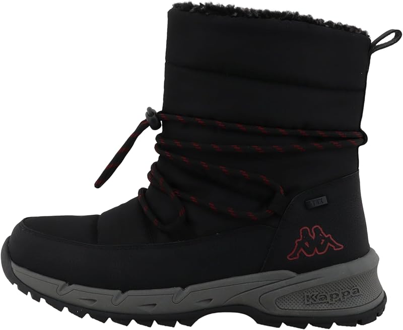 Supremo Damen Stiefelette 15K0122001, Schwarz, 38